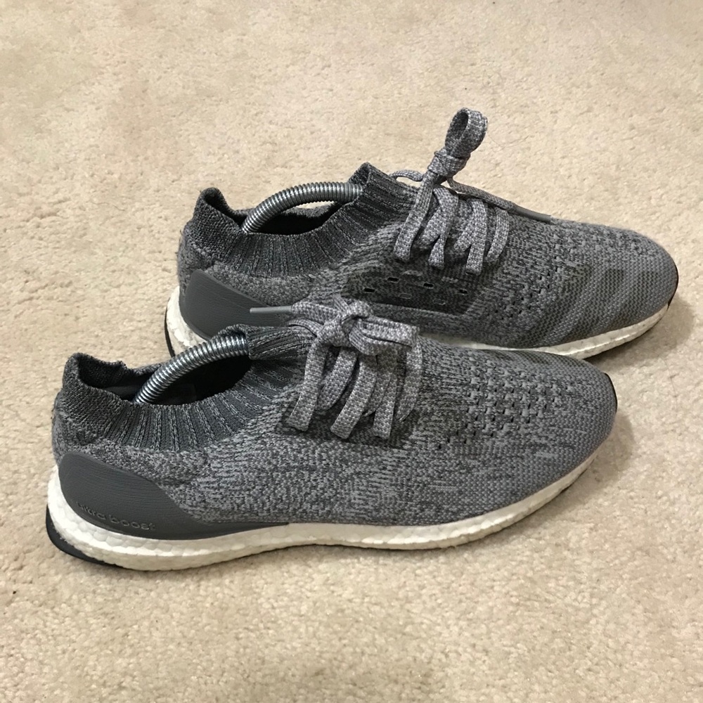 Adidas Ultraboost Uncaged